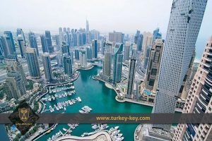 الاستثمار العربي