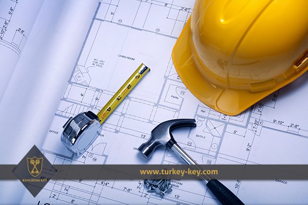 الإنشاءات ومواد البناء