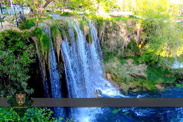 مناظر طبيعية