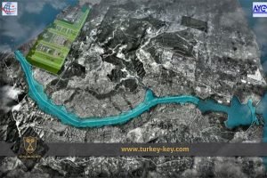 قناة اسطنبول