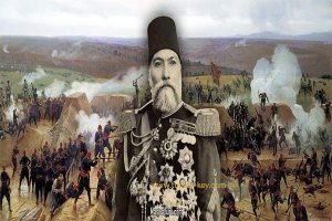 غازي عثمان باشا