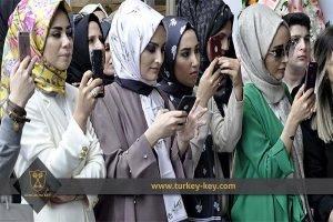 معرض محجبات