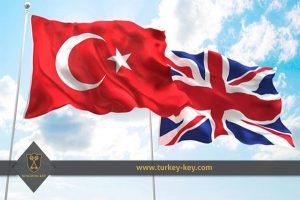 علاقات البريطانية