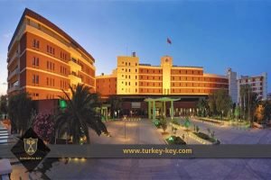 جامعات تركيا