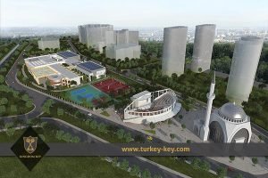 مدينة الشباب