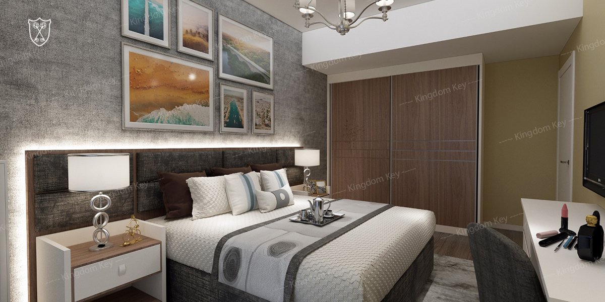 Turkey Key